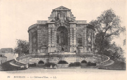 18-BOURGES-N°4228-G/0263 - Bourges
