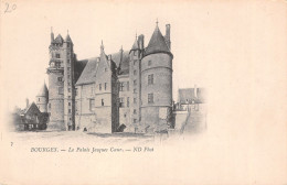 18-BOURGES-N°4228-G/0259 - Bourges