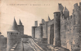 11-CARCASSONNE-N°4229-C/0357 - Carcassonne
