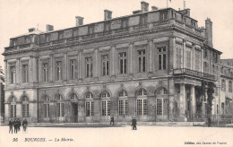 18-BOURGES-N°4229-C/0133 - Bourges