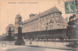 18-BOURGES-N°4229-C/0003 - Bourges