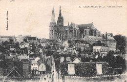 28-CHARTRES-N°4229-B/0335 - Chartres
