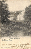 Arlon (environs D') - Château Du Pont D'Oie (Nels) - Arlon