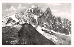 74-CHAMONIX-N°4229-B/0221 - Chamonix-Mont-Blanc