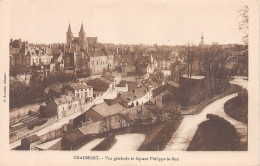 52-CHAUMONT-N°4229-A/0385 - Chaumont
