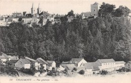 52-CHAUMONT-N°4229-A/0387 - Chaumont