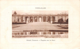 78-VERSAILLES-N°4229-F/0313 - Versailles