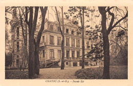 78-CHATOU-N°4229-F/0215 - Chatou