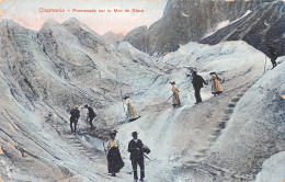 74-CHAMONIX-N°4229-F/0085 - Chamonix-Mont-Blanc