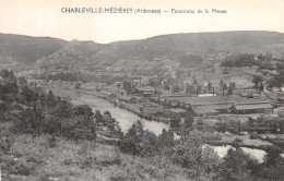 08-CHARLEVILLE MEZIERES-N°4229-E/0281 - Charleville
