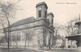 57-THIONVILLE-N°4229-E/0287 - Thionville