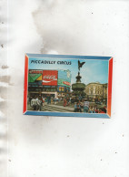 LONDON - Piccadilly Circus - Piccadilly Circus