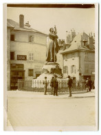 Chambery Photo 9x12 - Anciennes (Av. 1900)