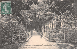 80-DOULLENS-N°4229-D/0285 - Doullens