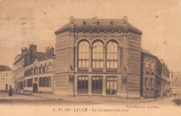 59-LILLE-N°4230-A/0139 - Lille