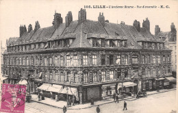 59-LILLE-N°4230-A/0095 - Lille