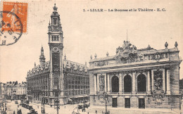 59-LILLE-N°4230-A/0097 - Lille