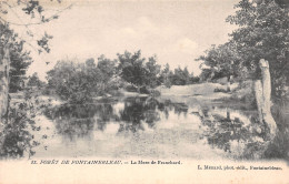 77-FONTAINEBLEAU-N°4230-A/0021 - Fontainebleau