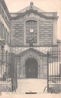 75-PARIS EGLISE SAINT FRANCOIS-N°4229-H/0399 - Churches