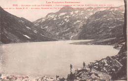 09-LAC DE NAOUILLES-N°4229-H/0237 - Sonstige & Ohne Zuordnung