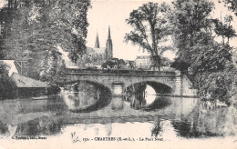 28-CHARTRES-N°4229-H/0183 - Chartres