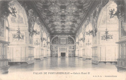 77-FONTAINEBLEAU-N°4229-G/0139 - Fontainebleau