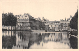 77-FONTAINEBLEAU-N°4229-G/0063 - Fontainebleau