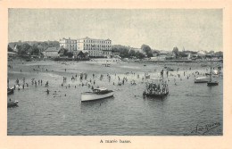 33-ARCACHON-N°4229-G/0053 - Arcachon