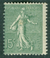 France   130  * *   B/TB   Voir Scan   - Unused Stamps