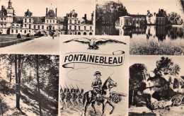 77-FONTAINEBLEAU-N°4230-C/0331 - Fontainebleau