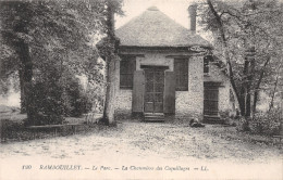 78-RAMBOUILLET-N°4230-C/0325 - Rambouillet