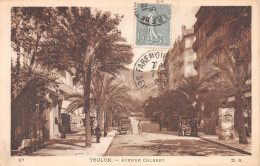 83-TOULON-N°4230-C/0191 - Toulon