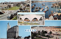17-ROYAN-N°4230-C/0103 - Royan