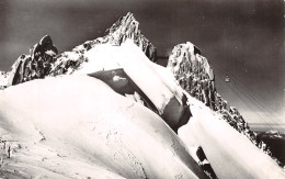 74-CHAMONIX-N°4230-C/0085 - Chamonix-Mont-Blanc