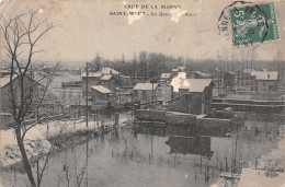 94-SAINT MAUR-N°4230-C/0061 - Saint Maur Des Fosses