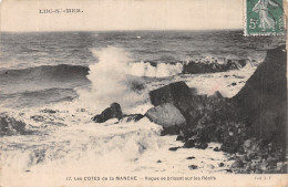 14-LUC SUR MER-N°4230-C/0055 - Luc Sur Mer