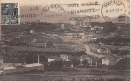 64-BIARRITZ-N°4230-B/0169 - Biarritz