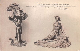 75-PARIS MUSEE GALLIERA-N°4230-B/0121 - Museen