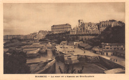 64-BIARRITZ-N°4230-B/0035 - Biarritz