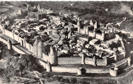 11-CARCASSONNE-N°4230-A/0353 - Carcassonne