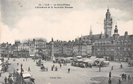 59-LILLE-N°4230-A/0211 - Lille