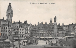 59-LILLE-N°4230-A/0197 - Lille