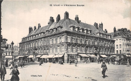59-LILLE-N°4230-A/0199 - Lille
