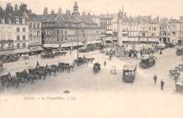 59-LILLE-N°4230-A/0201 - Lille