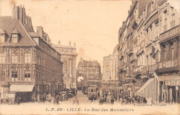59-LILLE-N°4230-A/0195 - Lille