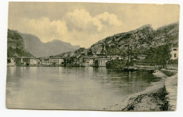 Nago Torbole Carte Photo - Other & Unclassified