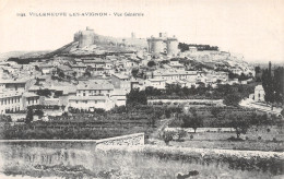 30-VILLENEUVE LES AVIGNON-N°4230-F/0067 - Villeneuve-lès-Avignon