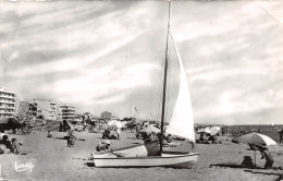 66-CANET PLAGE-N°4230-E/0369 - Canet Plage