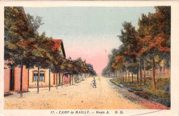 10-MAILLY-N°4230-E/0353 - Mailly-le-Camp