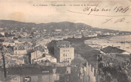 06-CANNES-N°4230-E/0337 - Cannes